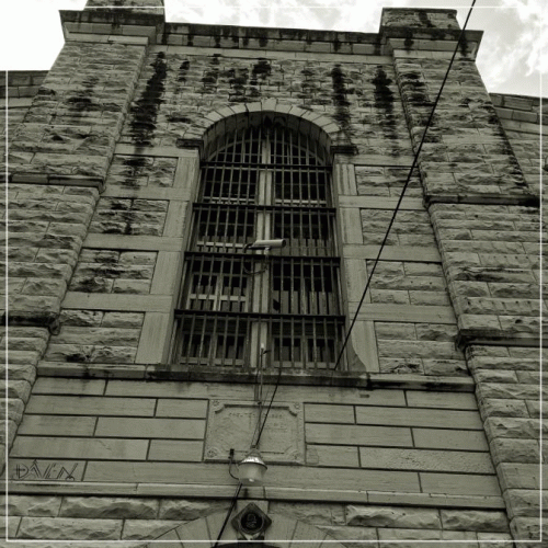 Daven : Ghosts of the Forgotten Realm